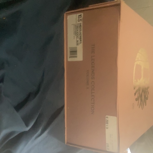 Timberland legends collection volume x size 10.5 - Picture 2 of 10